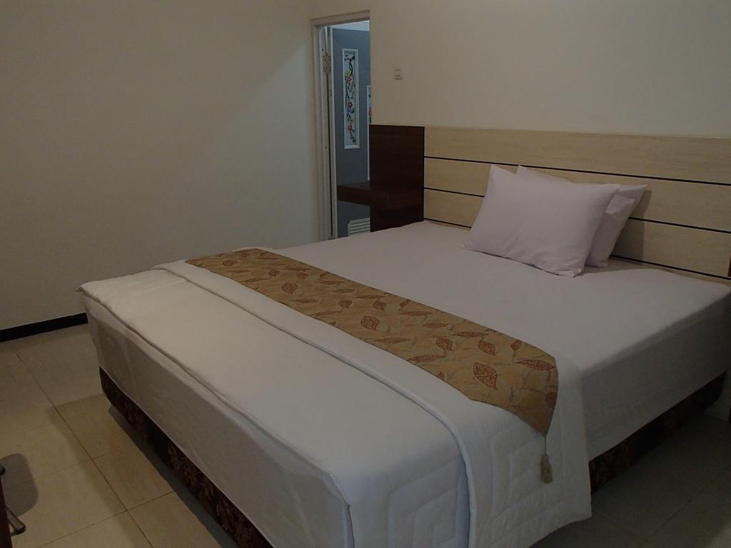 Kamar Deluxe Double