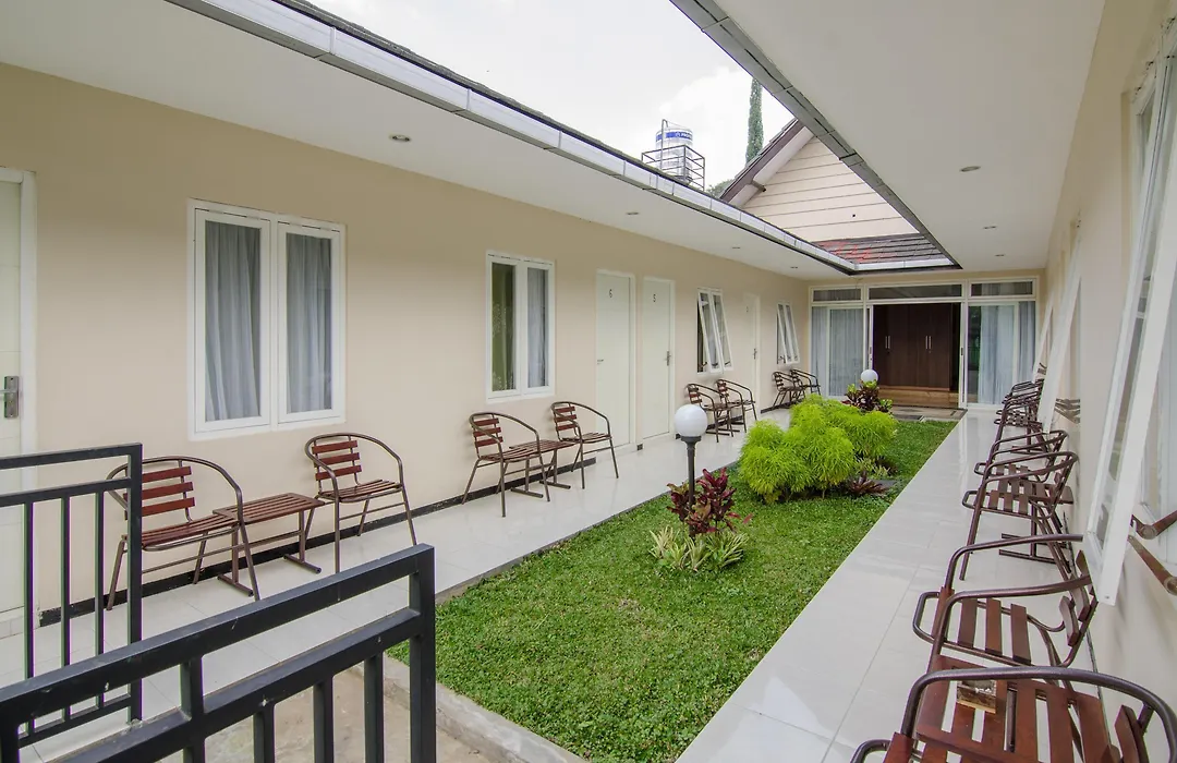 Shakila Guest House-1