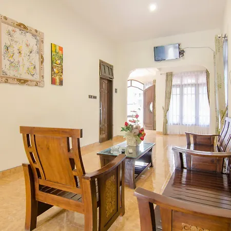 Shakila Guest House-3